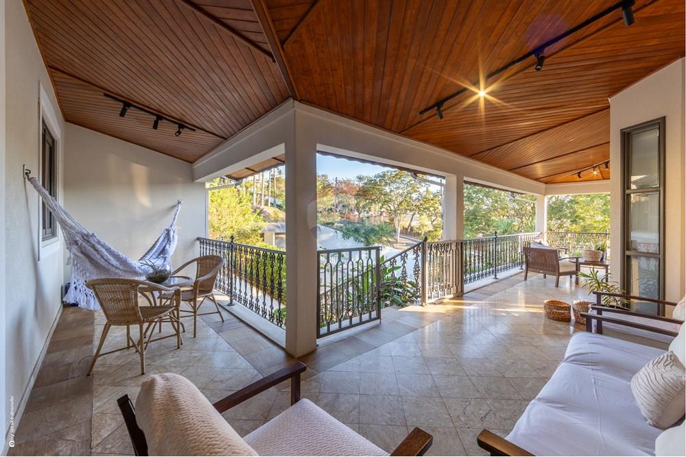 Casa de Condomínio - Venda - Vinhedo , São Paulo - 14 varanda.jpg - 690941009-116
