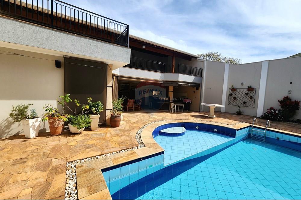 Sobrado - Venda - Araraquara , São Paulo - Fotos casa Miguel3.jpg - 690151059-24