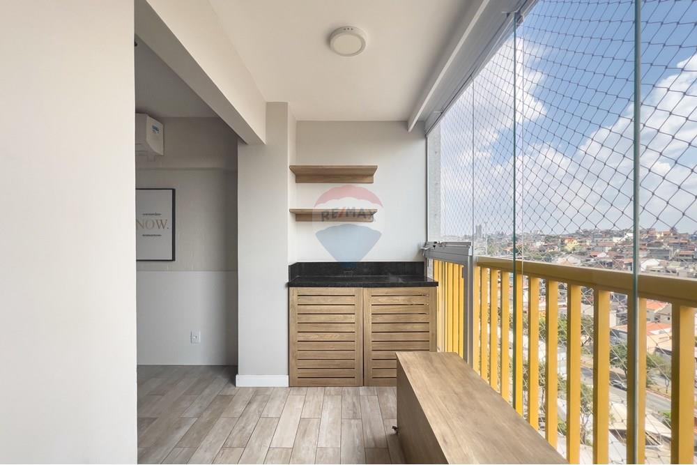 Apartamento - Venda - Osasco , São Paulo - IMG_3038.jpg - 690351013-22