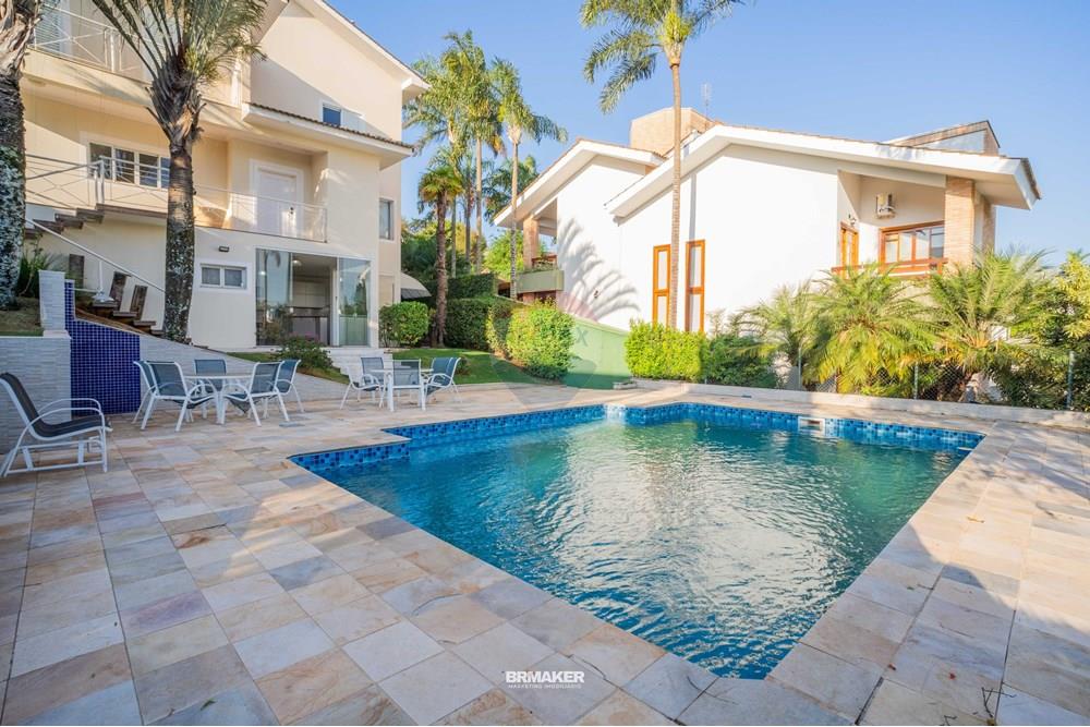 Casa de Condomínio - Venda - Itu , São Paulo - Fotos imobiliarias - 0001-69.jpg - 690211055-17