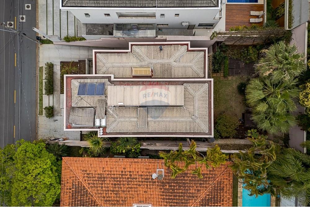 Casa de Condomínio - Venda - Barueri , São Paulo - DJI_0181-22.jpg - 691081022-1