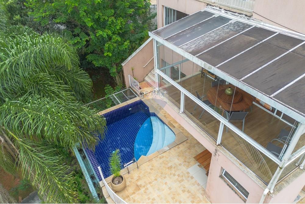 Casa de Condomínio - Venda - Jundiaí , São Paulo - DJI_0161.jpg - 690791073-60