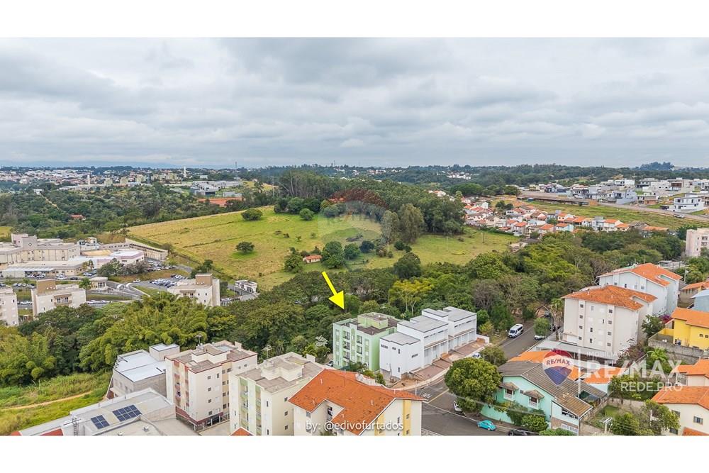 Apartamento - Venda - Valinhos , São Paulo - DJI_20250703100505_0007_DEDIVOFURTADO-RG98002306922 SSPCE - REMAX REDE PRO I - JARDIM PACAEMBU - 690851008-514.jpg - 690851008-514