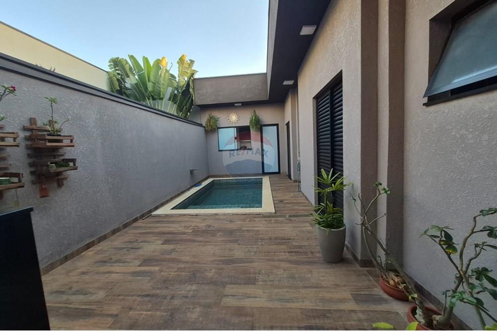 Casa de Condomínio - Venda - Paulínia , São Paulo - IMG-20250716-WA0162.jpg - Piscina - 690511202-27
