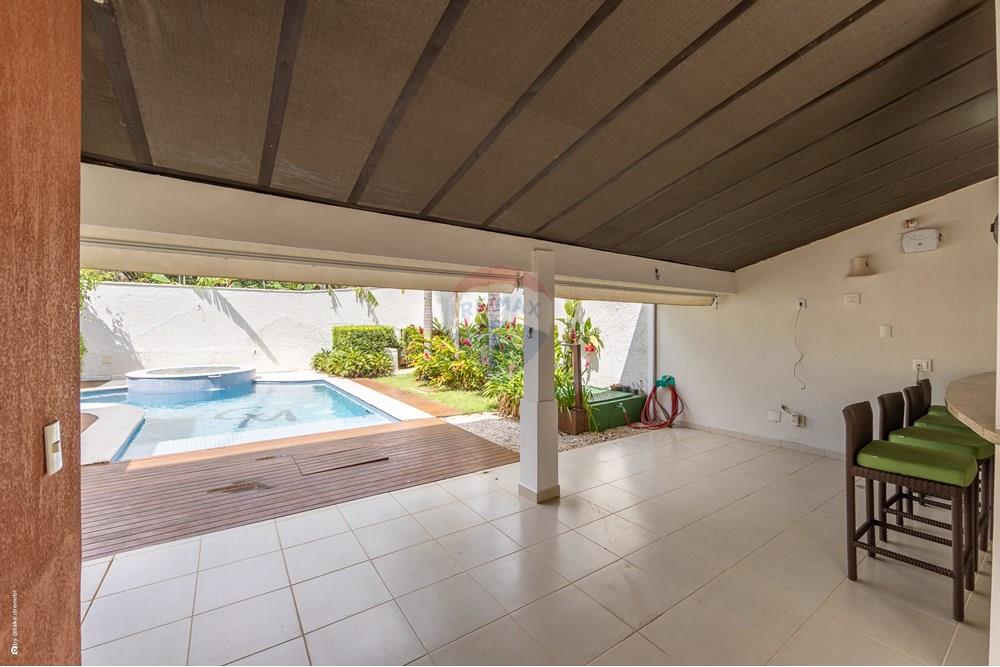 Casa de Condomínio - Venda - Campinas , São Paulo - TKD-7611.jpg - 690681033-87