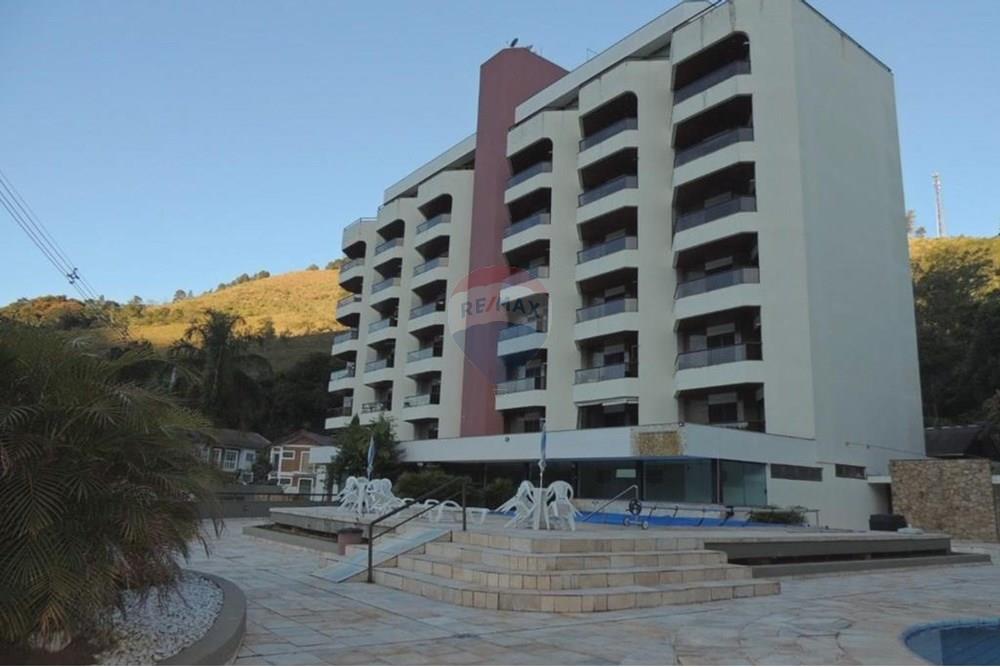 Apart Hotel/ Flat - Venda - Águas de Lindóia , São Paulo - WhatsApp Image 2025-06-01 at 16.16.20 (1).jpeg - Fachada - 690291077-261