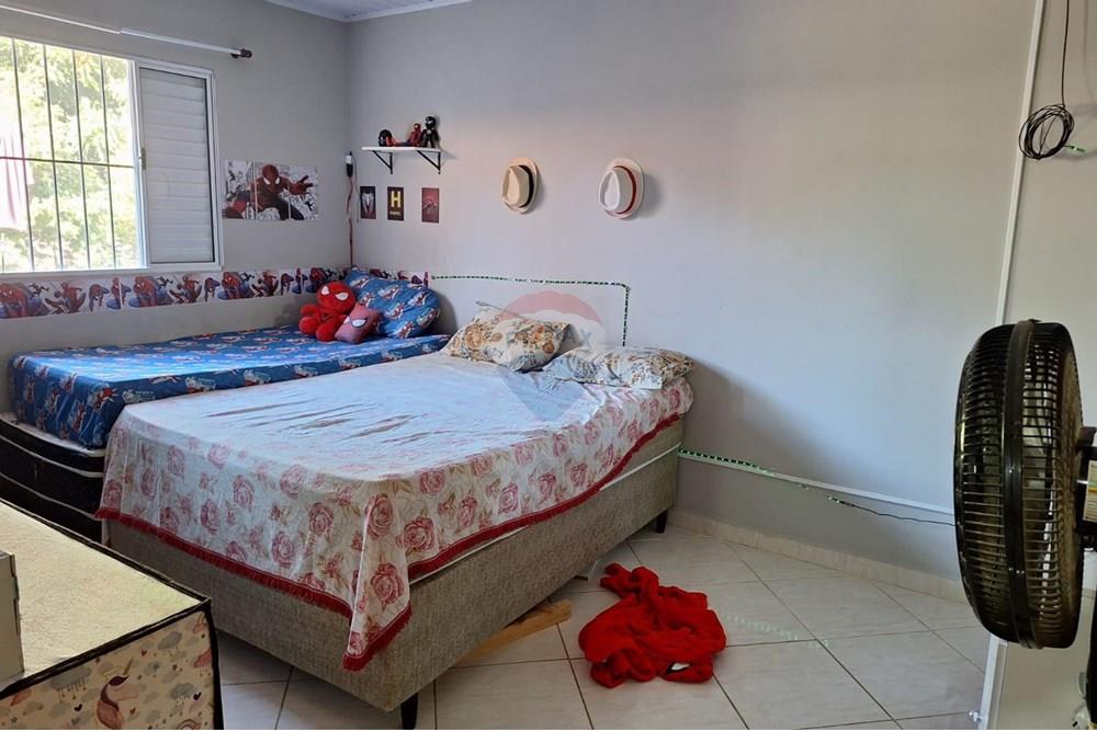 Chácara / Sítio / Fazenda - Venda - Itatiba , São Paulo - quarto irmão.jpg - 690661101-6