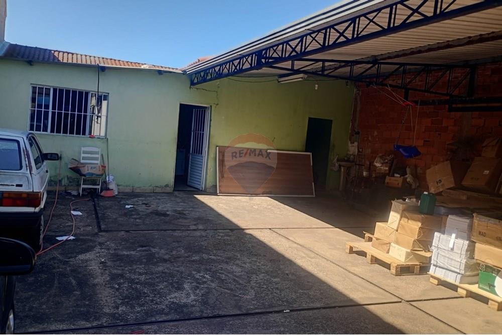 Casa - Alugar - Mogi Guaçu , São Paulo - 25.jpeg - Quintal - 690521168-3