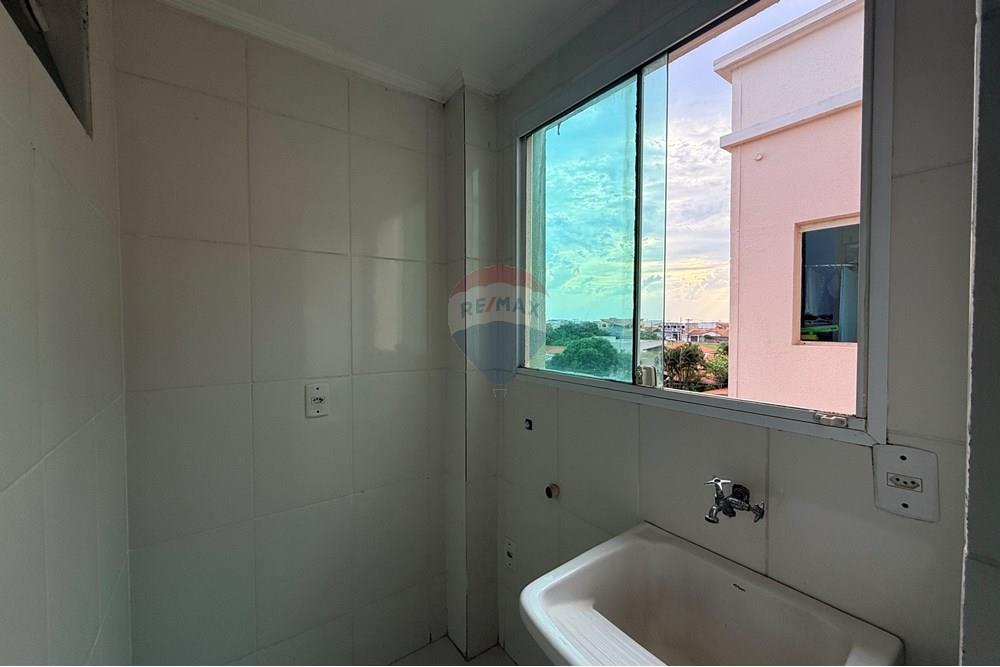 Apartamento - Alugar - Limeira , São Paulo - IMG_3481.JPG - 690741007-107