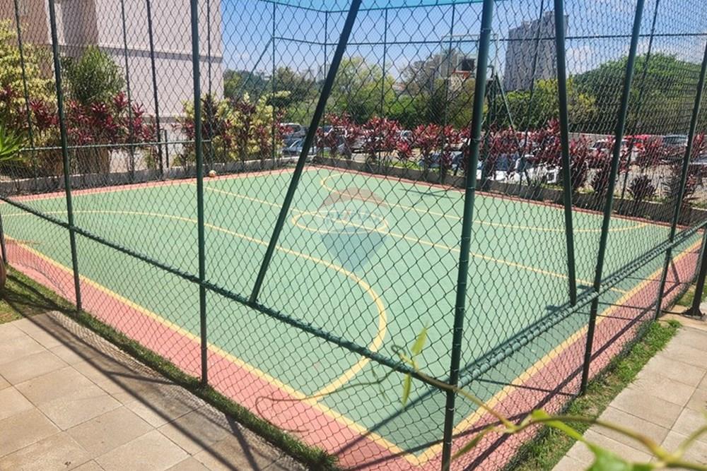 Apartamento - Alugar - Campinas , São Paulo - 1000234234.jpg - 690491079-5