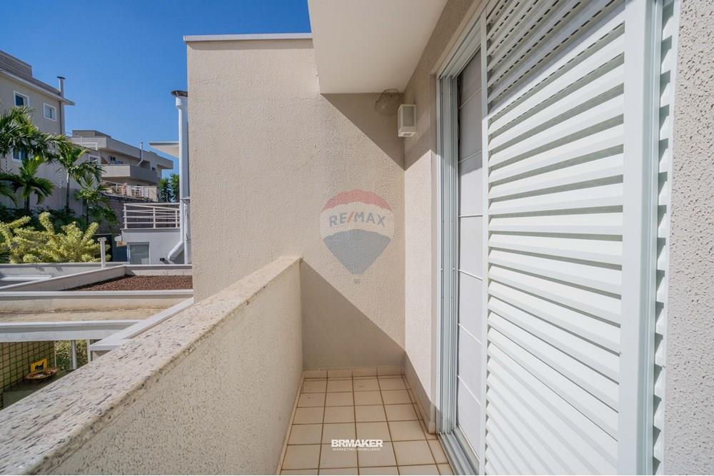 Casa de Condomínio - Venda - Valinhos , São Paulo - foto sacada quarto 2.jpg - 690681163-3
