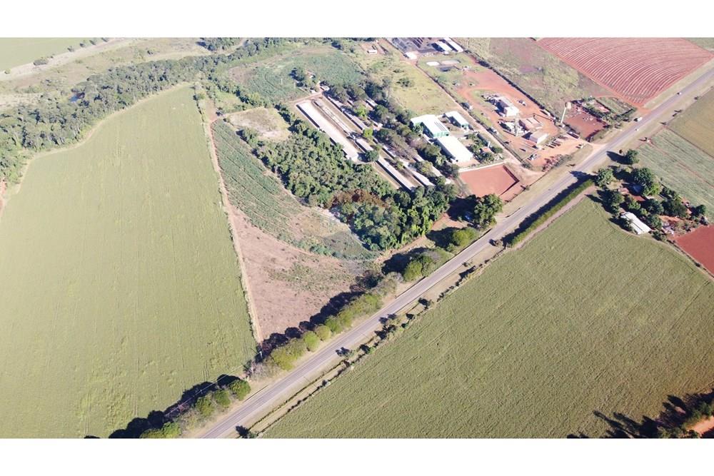 Chácara / Sítio / Fazenda - Venda - Conchal , São Paulo - DJI_0231.JPG - 690751019-291