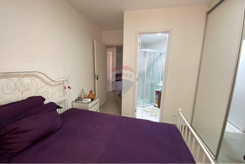 Apartamento - Alugar - Piracicaba , São Paulo - IMG_2112.jpg - Suite - 690781084-98