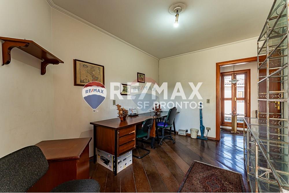 Casa de Condomínio - Venda - Barueri , São Paulo - CAR00154-32.jpg - 691081032-5