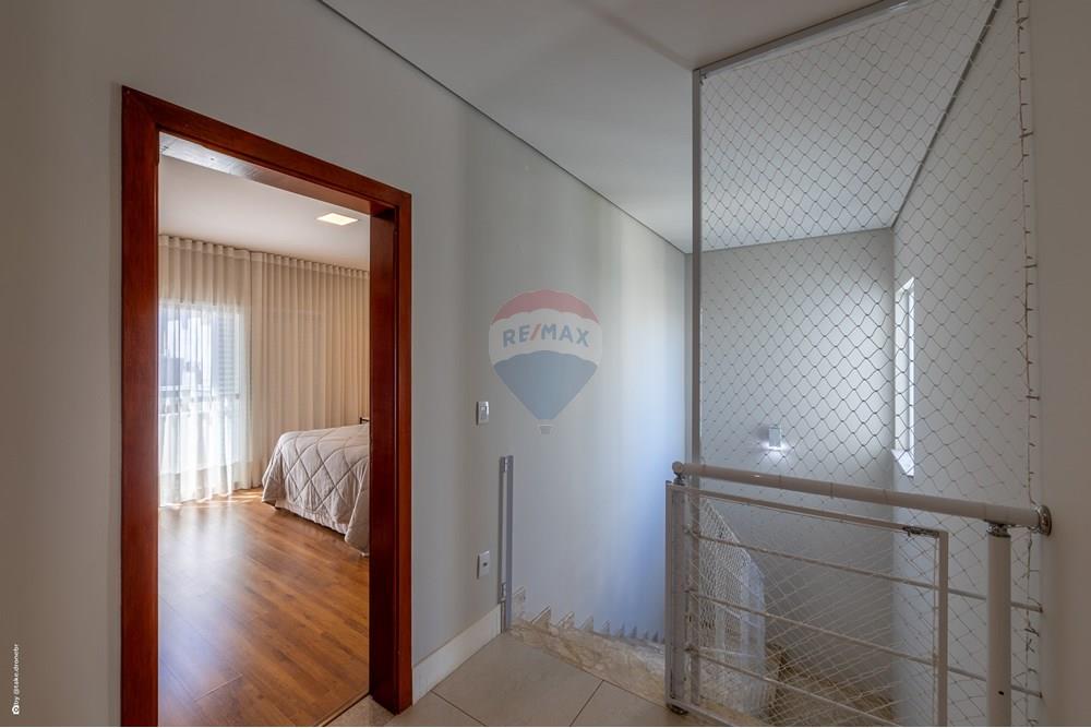 Casa de Condomínio - Venda - Campinas , São Paulo - TKD-504.jpg - Corredor - 690681118-72