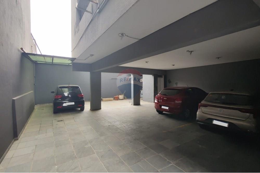 Apartamento - Alugar - Jundiaí , São Paulo - Garagem Várzea Paulista 873.jpg - Garagem - 690591052-23