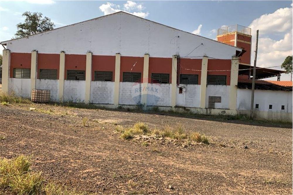 Chácara / Sítio / Fazenda - Venda - Araras , São Paulo - 90 - 690691043-118