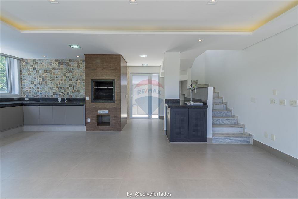 Casa de Condomínio - Alugar - Campinas , São Paulo - 43 - 690181001-402