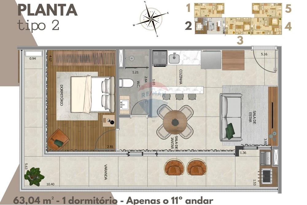 Apartamento - Venda - Piracicaba , São Paulo - WhatsApp Image 2025-06-30 at 1.54.25 PM (5).jpeg - 690781069-46