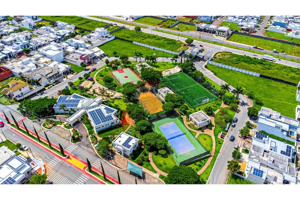 Casa de Condomínio - Venda - Hortolândia , São Paulo - IMG_8372.JPG - 690701024-180