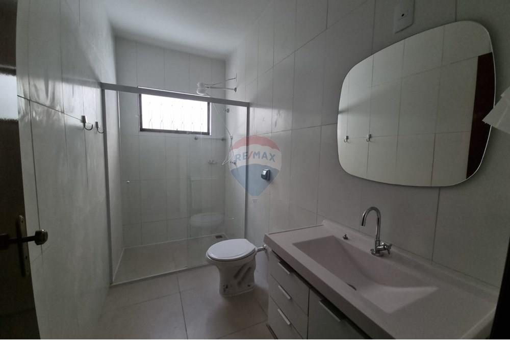 Casa - Alugar - Bragança Paulista , São Paulo - casa locação verde banheiro .jpg - 690041051-78