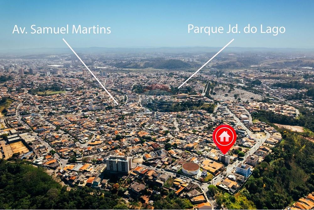 Apartamento - Venda - Jundiaí , São Paulo - Apto Jd do Lago-37.jpg - 690591031-92