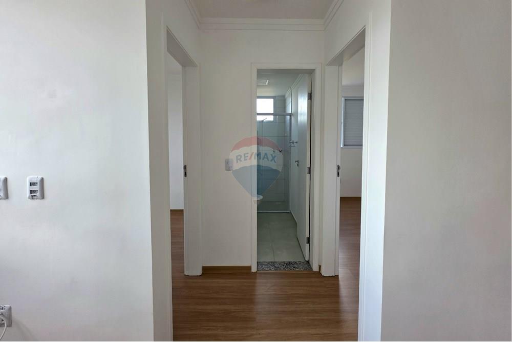 Apartamento - Alugar - Mogi Guaçu , São Paulo - 20250828_135431.jpg - Corredor - 690521079-102