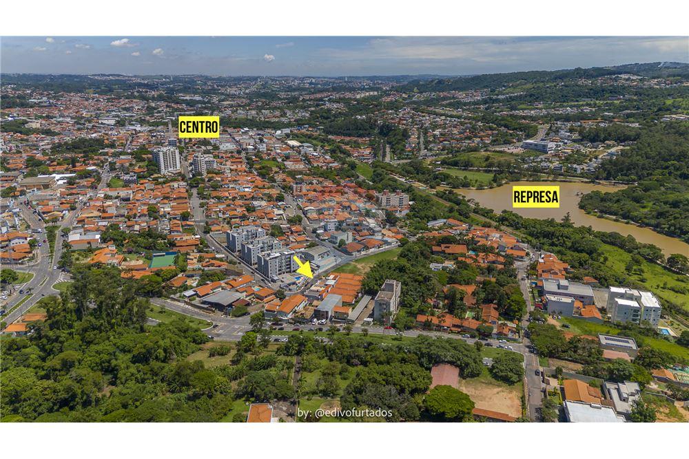 Cobertura - Venda - Vinhedo , São Paulo - 49 - 690941009-97