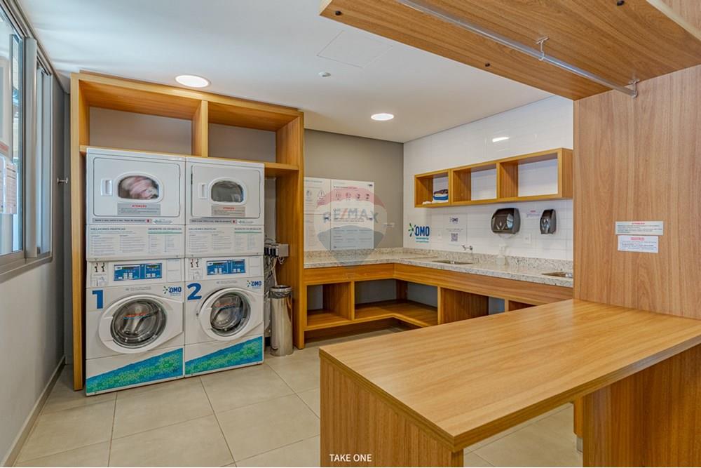 Studio - Venda - Campinas , São Paulo - 1752623345865-01fotos_036.jpeg - Jardim Interno - 690131036-34