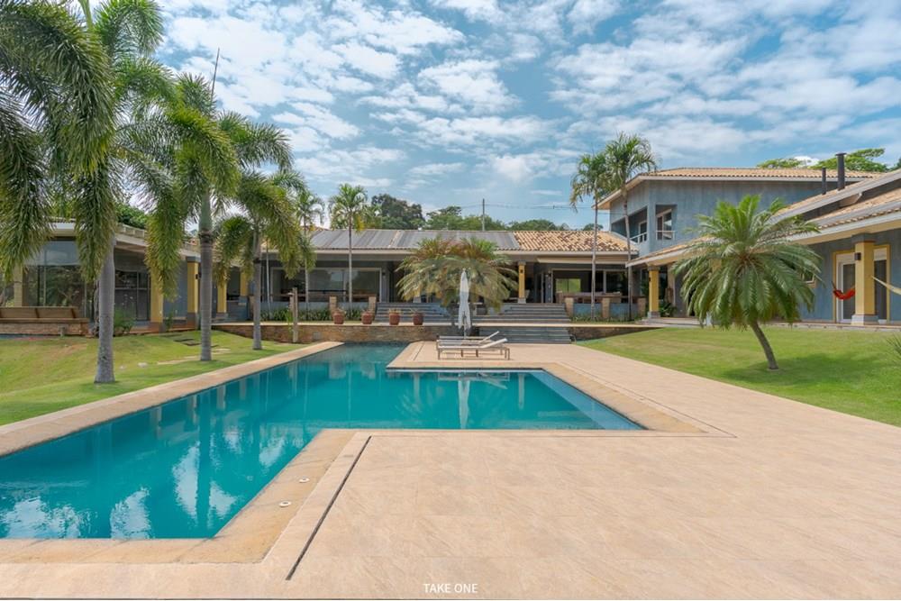 Casa de Condomínio - Venda - Indaiatuba , São Paulo - 1742503300153-takeone_8401.jpeg - 690131011-327