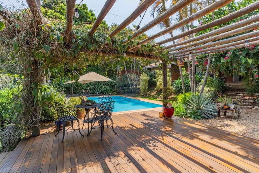 Casa de Condomínio - Alugar - Campinas , São Paulo - Raquel--56.jpg - 690681001-1282