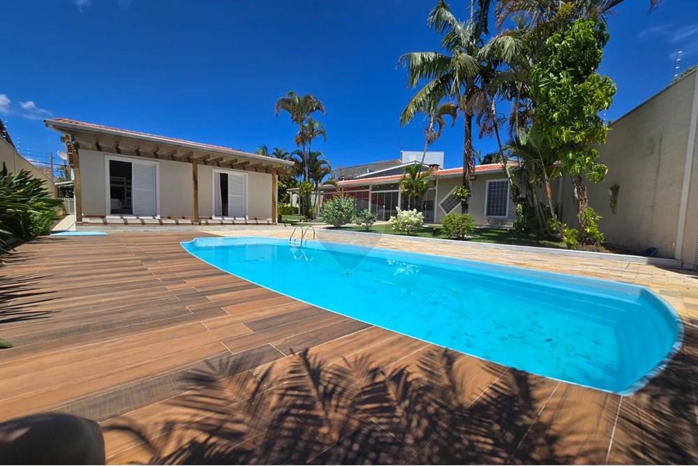 Casa - Alugar - Atibaia , São Paulo - 13.PISCINA 3.jpg - 690471100-143