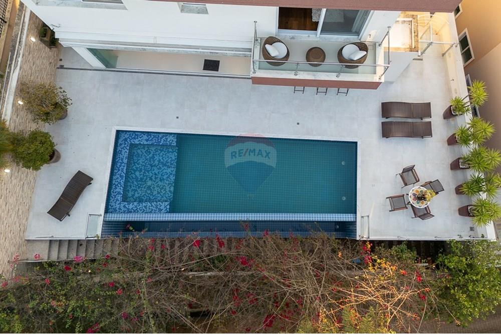 Casa de Condomínio - Venda - Santana de Parnaíba , São Paulo - DJI_0670-40.jpg - 691081032-2