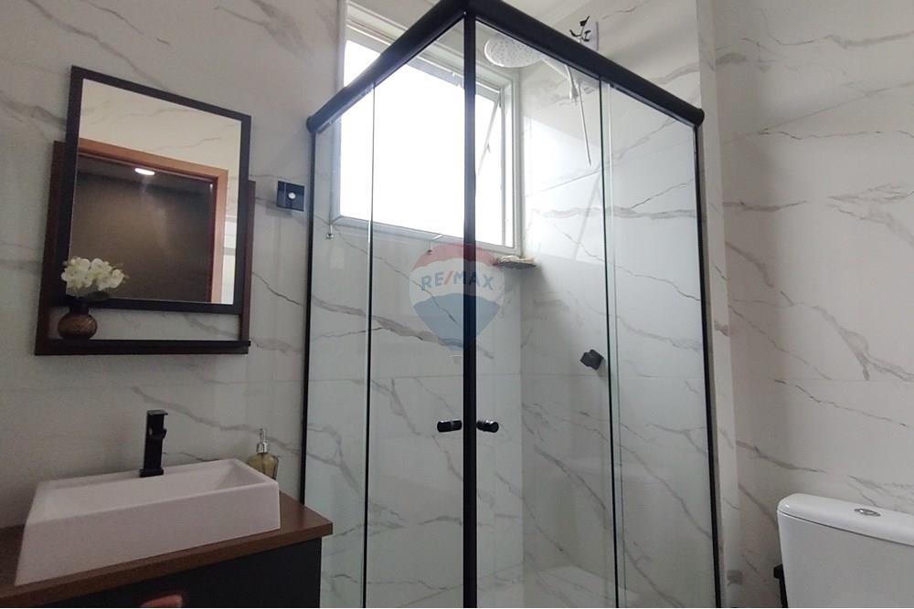 Casa, 2 quartos, 54 m² - Foto 12