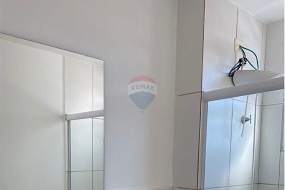 Apartamento - Venda - Mogi Guaçu , São Paulo - banheiro II.jpeg - 690521164-33