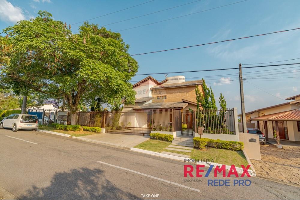 Casa de Condomínio - Venda - Vinhedo , São Paulo - DSC00382-HDR.jpg - 690541220-11