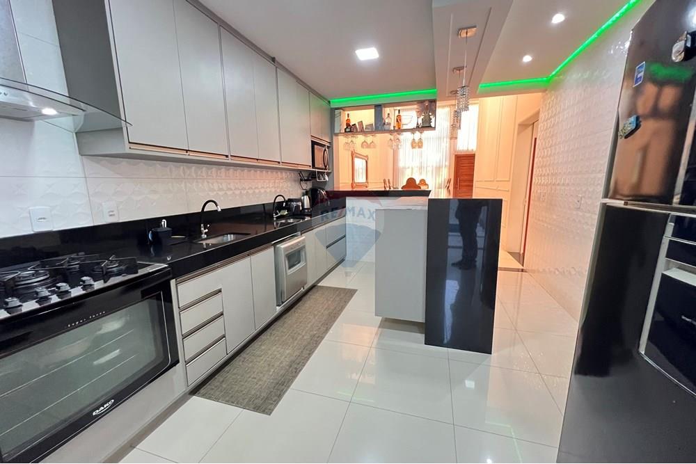 Casa de Condomínio - Venda - Hortolândia , São Paulo - IMG_1178.JPG - 691101018-51