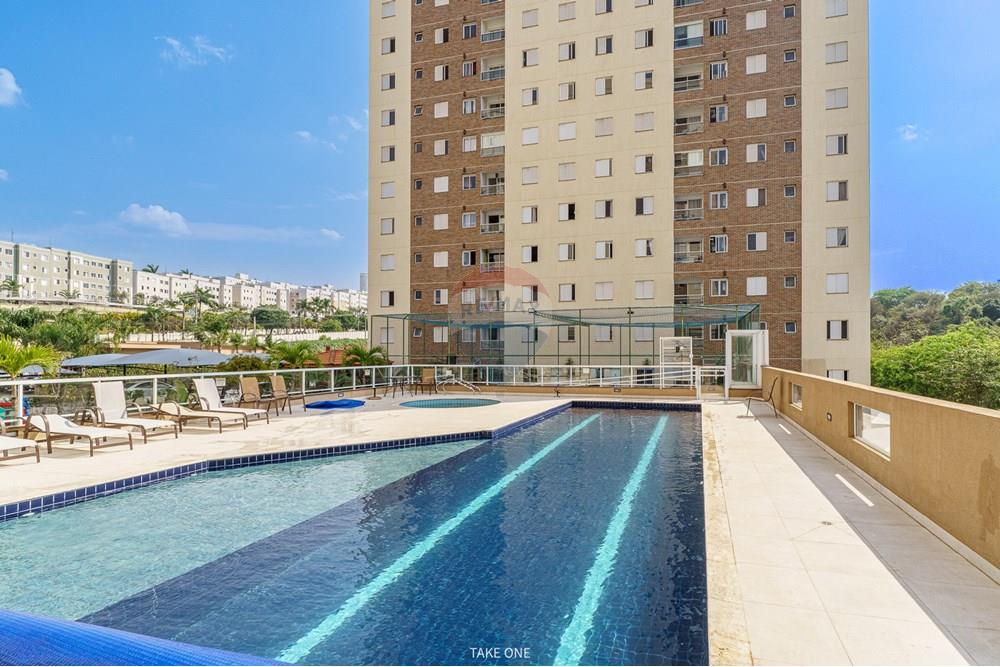 Apartamento - Venda - Jundiaí , São Paulo - DSC09730-HDR.jpg - 690791120-7896