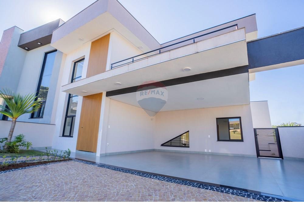 Casa de Condomínio - Venda - Valinhos , São Paulo - foto imobiliarias- BRMAKER - remax real-69.jpg - 690171037-6