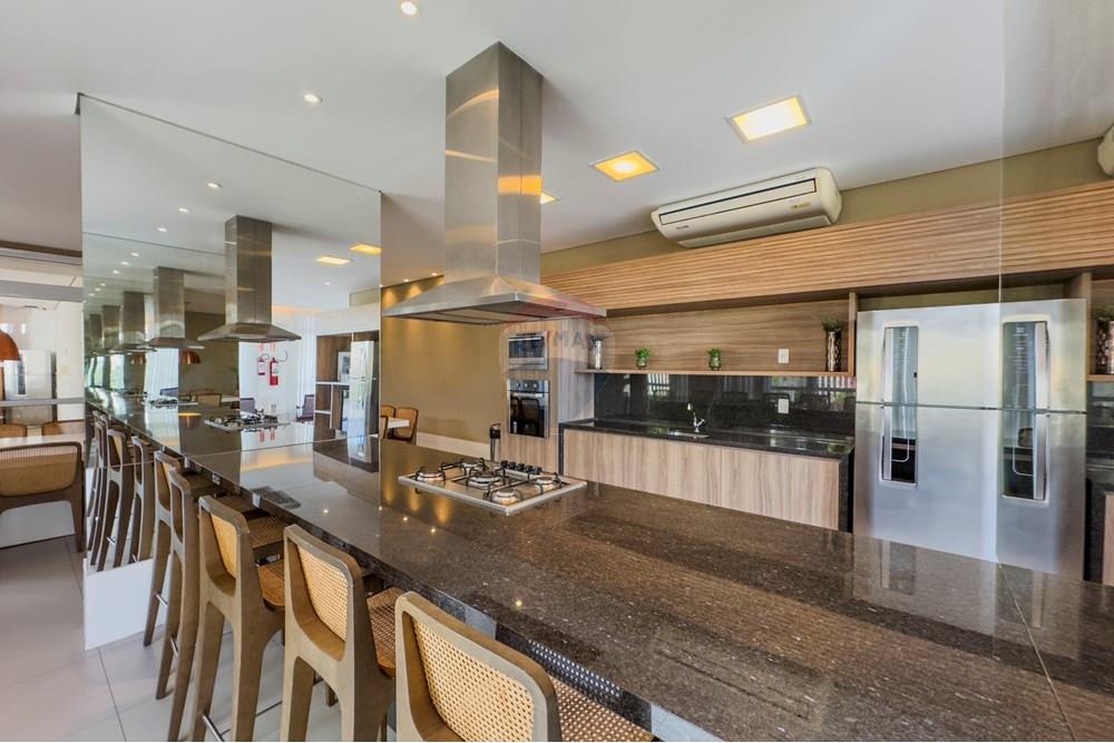 Apartamento - Venda - Campinas , São Paulo - foto imobiliarias- brmaker- área comun-29.jpg - 690681050-185