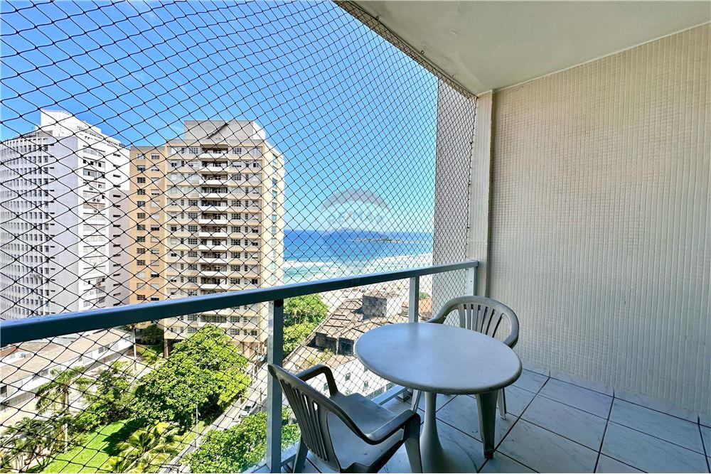 Apartamento - Venda - Guarujá , São Paulo - 10 - 690551024-236