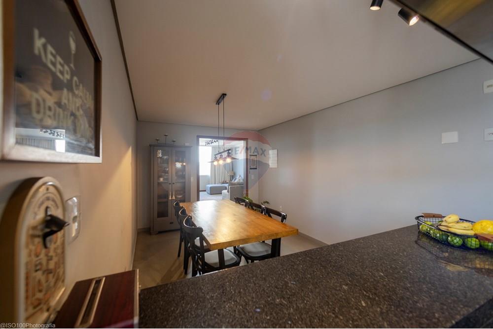 Apartamento - Venda - Jundiaí , São Paulo - Foto2.jpg - Área Gourmet - 690791148-12