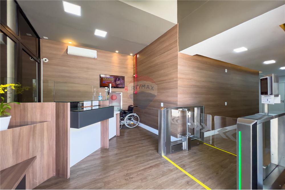 Cj. Comercial/ Sala - Alugar - Valinhos , São Paulo - 21 - 690851011-443