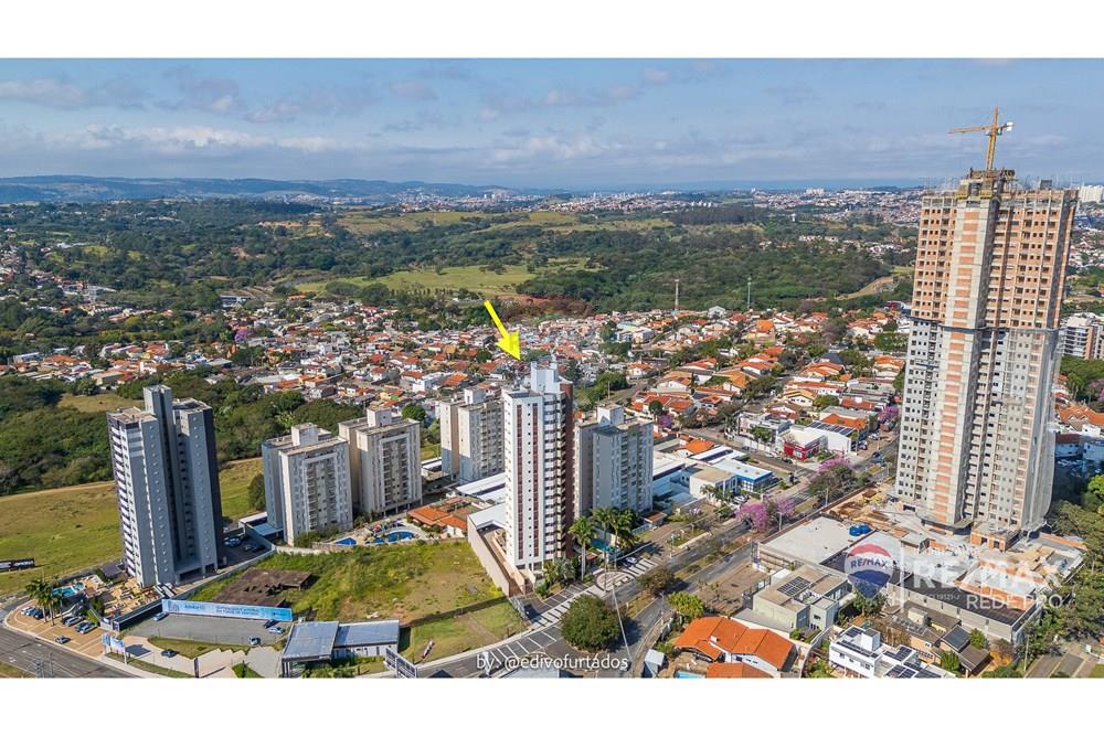 Apartamento - Venda - Campinas , São Paulo - DJI_20250701105828_0012_DEDIVOFURTADO-RG98002306922 SSPCE - REMAX REDE PRO I - RESIIDENCIAL AVELINO - 690851002-130.jpg - 690851002-130