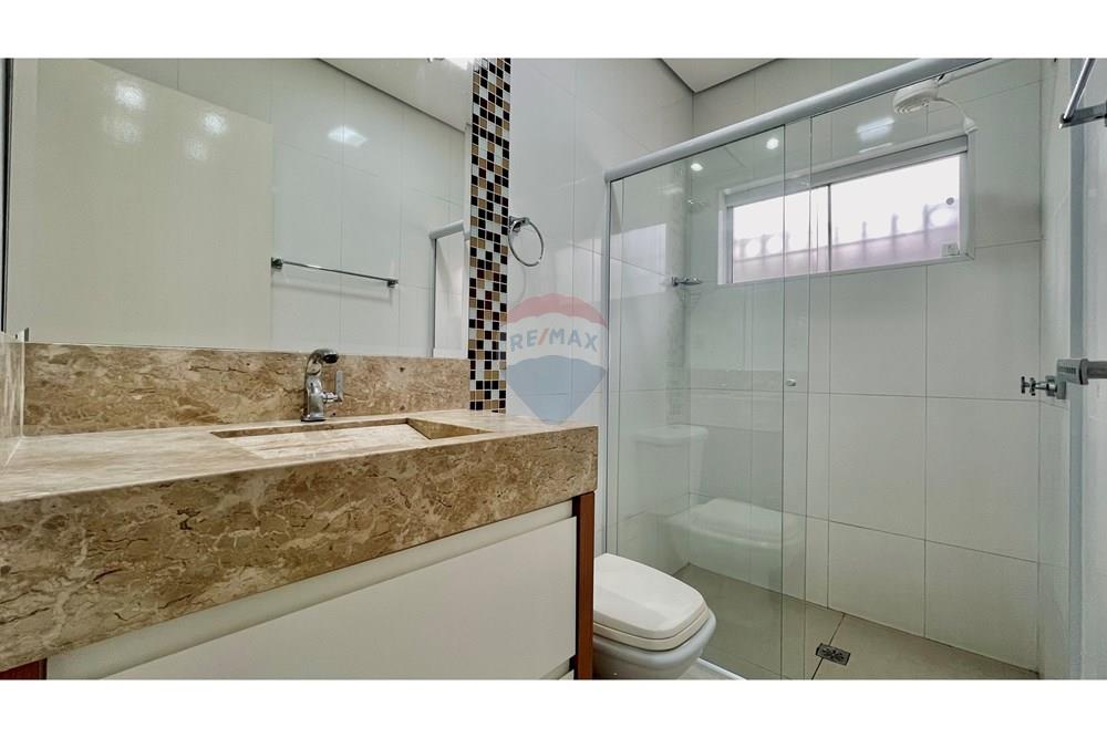 Casa - Venda - Americana , São Paulo - IMG_3634.JPG - Banheiro - 690231025-245