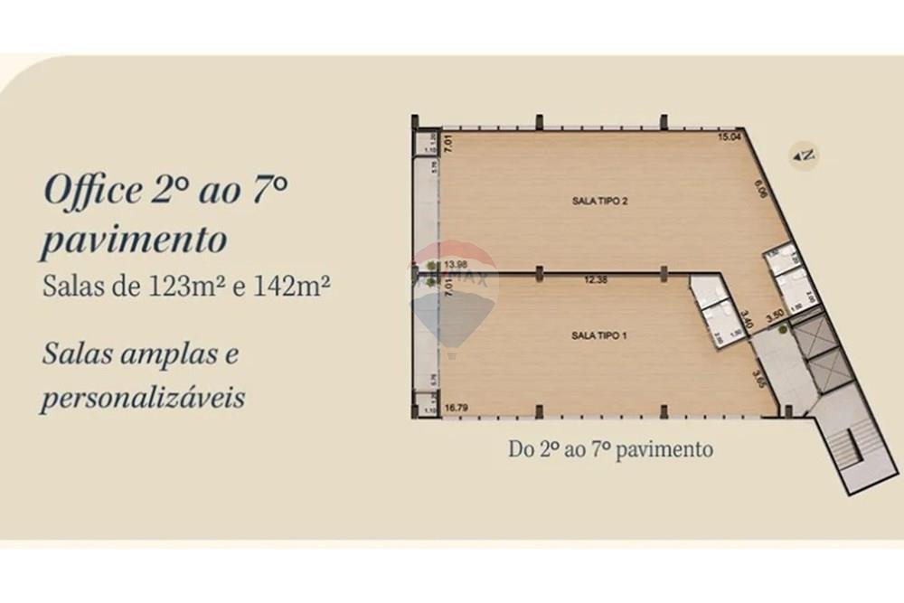 Apart Hotel/ Flat - Venda - Bragança Paulista , São Paulo - basilissa 3.jpg - 690041126-5