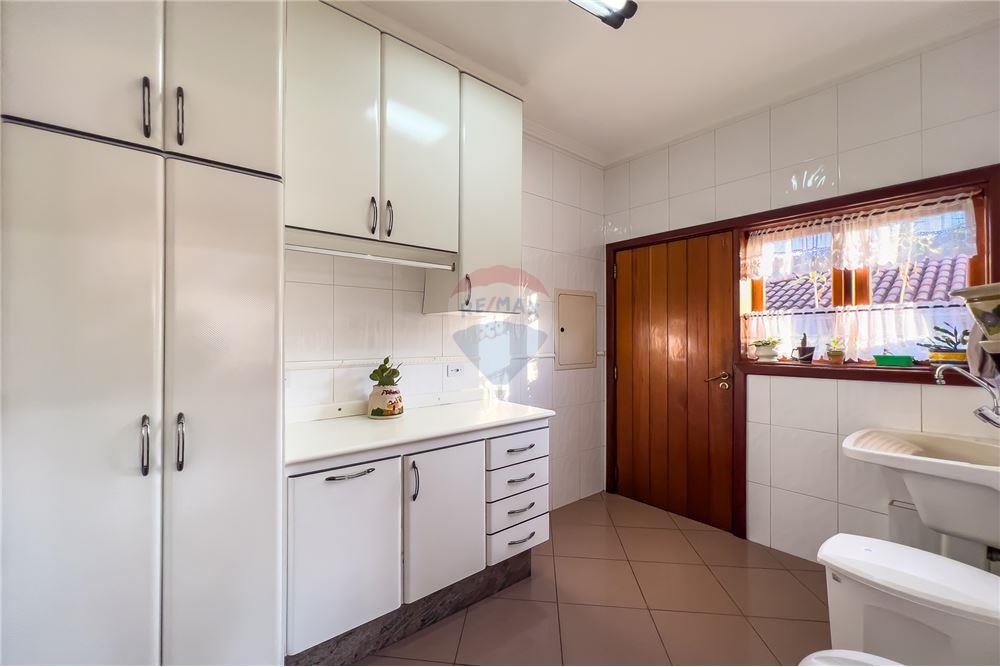 Casa - Venda - Valinhos , São Paulo - 26 - 691091001-209