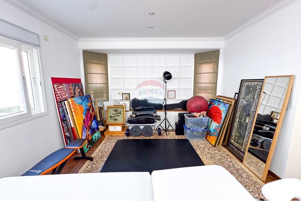 Casa de Condomínio - Venda - Barueri , São Paulo - Tamboré_2-113.jpg - 691141025-17