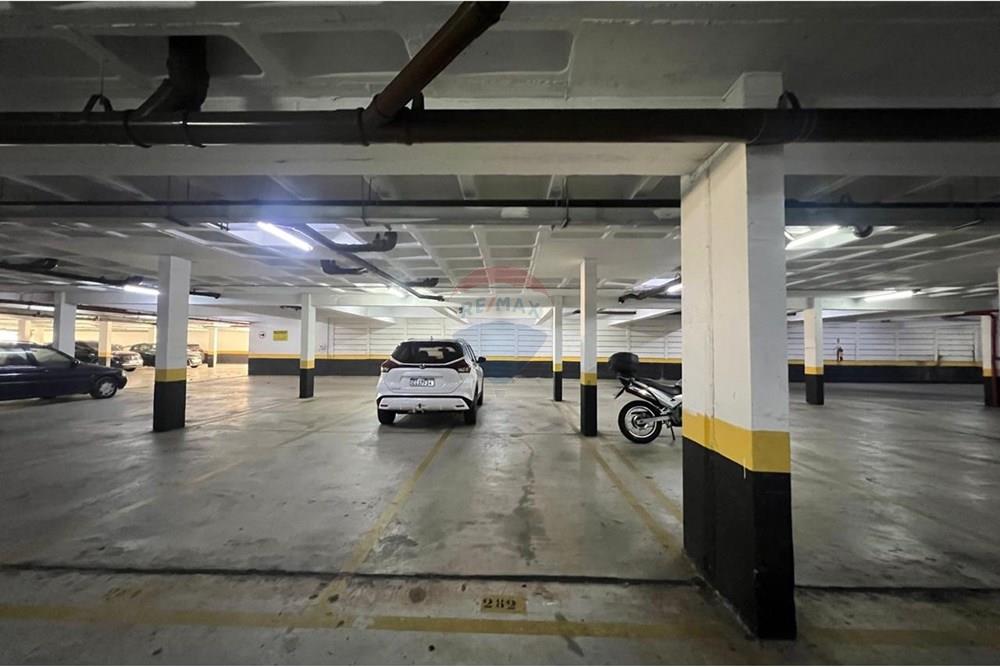 Apartamento - Alugar - Campinas , São Paulo - WhatsApp Image 2025-07-24 at 17.12.28 (27).jpeg - Garagem - 690681170-8