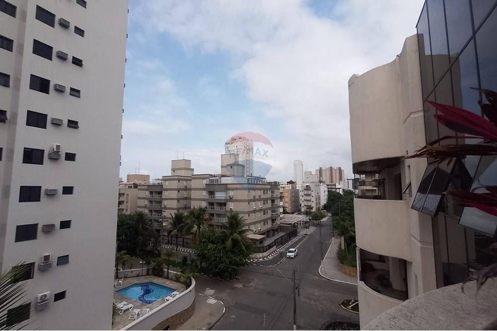 Apartamento - Alugar - Guarujá , São Paulo - 9444e05d-ee62-4d00-a887-7f820e886c3b.jpeg - Varanda - 690821038-195